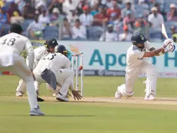 Exclusive: Former SL skipper Marvan Atapattu shares why subcontinent batters are failing at playing spin