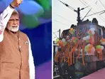 PM Modi flags off Pravasi Bharatiya Express train in India's Odisha; these are the destinations it will cover