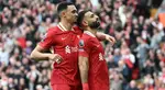 Mohamed Salah slams 'harsh' Liverpool fans for jeering Alexander-Arnold