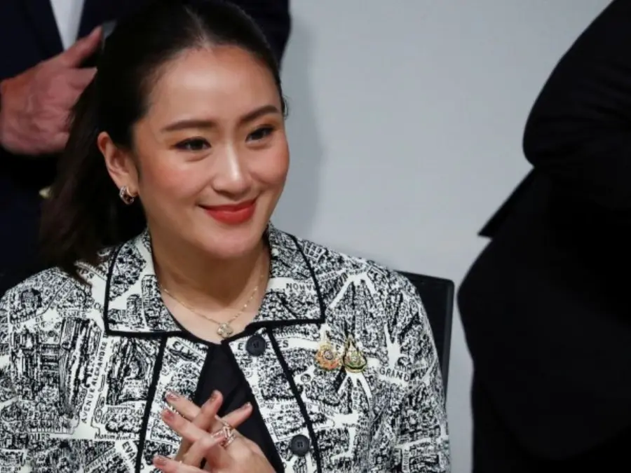 Thailand PM declares USD 400mn in assets, owns 217 designer bags, 75 luxury watches