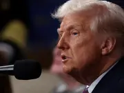 'Attack was successful': Trump insists chat leak had no impact, after saying someone 'screwed up'