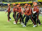 IPL 2025: Here's why Sunrisers Hyderabad players have flown to Maldives In mid-season