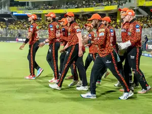 IPL 2025: Here's why Sunrisers Hyderabad players have flown to Maldives In mid-season