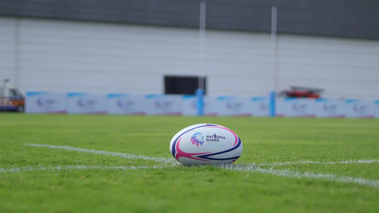 Rugby Premier League unveils logo, marking new era for sport in India