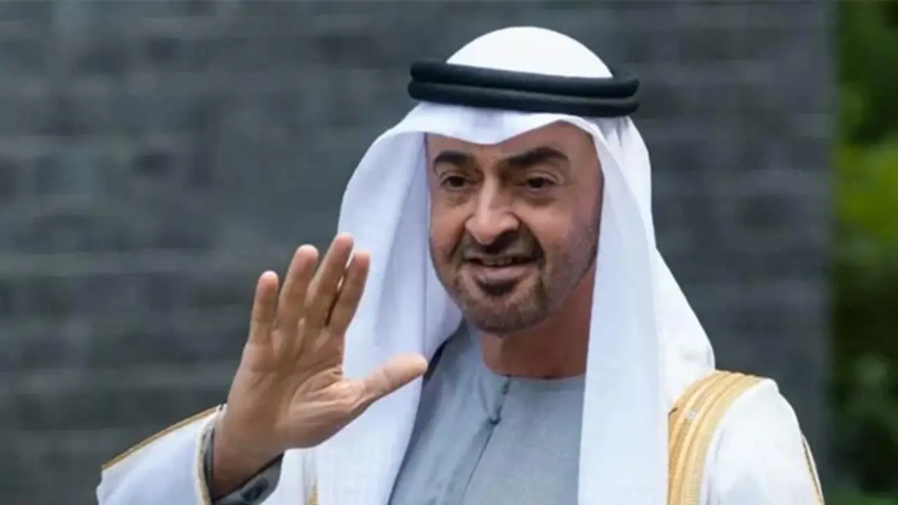 UAE pledges $200mn in humanitarian funding to Sudan UAE pledges $200mn in humanitarian funding to Sudan