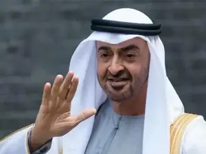 UAE pledges $200mn in humanitarian funding to Sudan