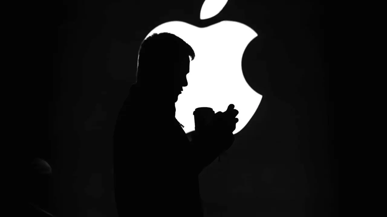 Brain 'stent' for iPhone: Apple might soon let users run their devices through just their mind