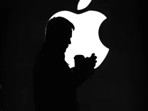 Brain 'stent' for iPhone: Apple might soon let users run their devices through just their mind