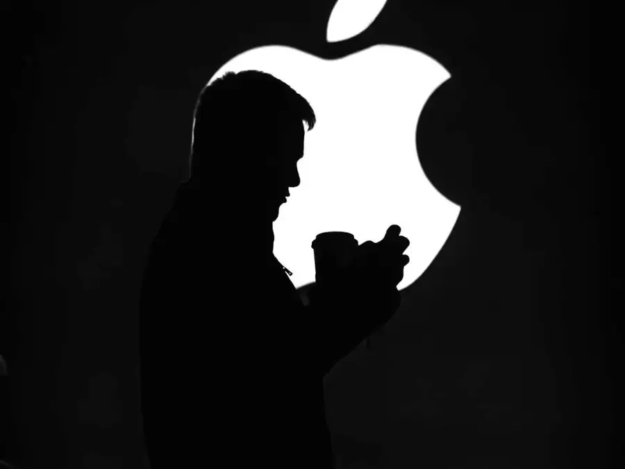 Brain 'stent' for iPhone: Apple might soon let users run their devices through just their mind