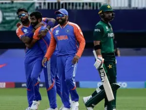 Champions Trophy 2025: 'There's more edge to these games,' feels Ricky Ponting on India-Pakistan rivalry
