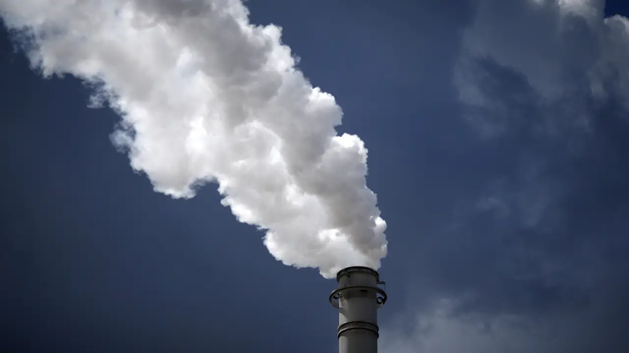 US President Donald Trump's admin will withdraw from Paris Climate Accord