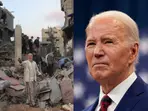 Top 10 world news: Israel-Hamas ceasefire updates; Outgoing US Prez Biden's letter for Americans, and more