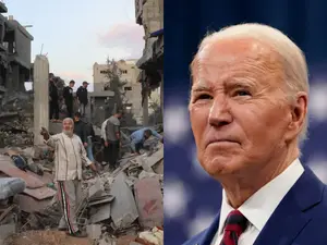 Top 10 world news: Israel-Hamas ceasefire updates; Outgoing US Prez Biden's letter for Americans, and more