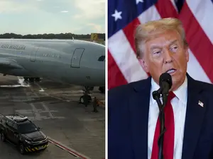 Flagrant disregard: Brazil outraged as immigrants deported from US arrive in handcuffs