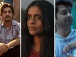 Critics Choice Awards 2025: Diljit Dosanjh, Kani Kusruti win top honours in films, Barun Sobti takes home Best Actor award in series