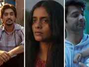 Critics Choice Awards 2025: Diljit Dosanjh, Kani Kusruti win top honours in films, Barun Sobti takes home Best Actor award in series