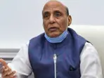 Defence Minister Rajnath Singh visits Jammu and Kashmir for first time since Operation Sindoor