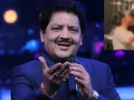 Udit Narayan garners massive backlash over kissing female fans, singer reacts: ‘All this is fans' craze’