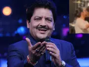 Udit Narayan garners massive backlash over kissing female fans, singer reacts: ‘All this is fans' craze’
