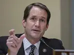 ‘Russia, China could have gotten...’: Democrat warns of possible deaths due to Signal chat leak