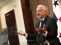 Panama Canal official fights back, says bowing to Trump’s demands would lead to ‘chaos’