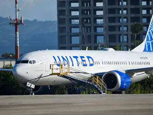 Body found in United Airlines landing gear of Chicago-Hawaii flight