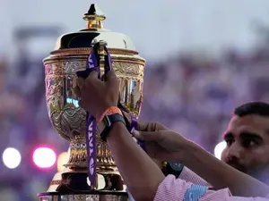 BCCI prepares three draft schedules for IPL 2025; all foreign players unlikely to honour commitments - Report