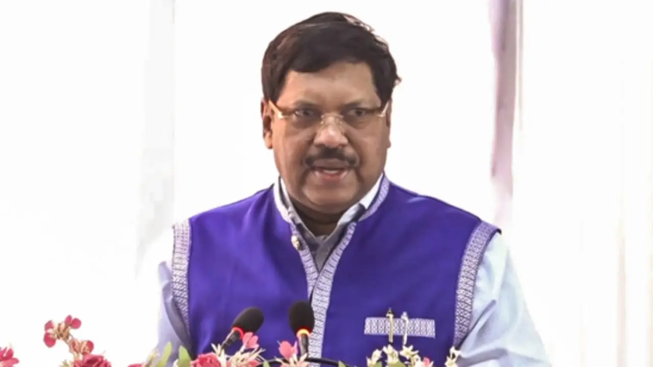 Justice BR Gavai appointed as the 52nd Chief Justice of India
