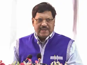 Who is Justice BR Gavai? Supreme Court judge set to take oath as next Chief Justice of India on May 14