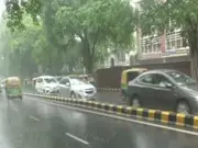 Rain lashes Delhi-NCR; IMD predicts dense fog | Check weekly weather forecast here