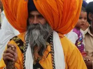 The Cultural Significance of Turbans
