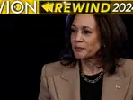 2024: The Kamala Harris cameo