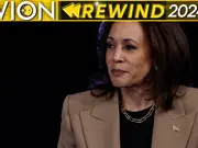 2024: The Kamala Harris cameo