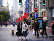 Trump government bans US officials from dating Chinese citizens. But there's a catch...