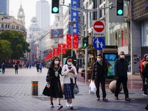 Trump government bans US officials from dating Chinese citizens. But there's a catch...