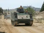 Lebanon extends ceasefire with Israel till Feb 18