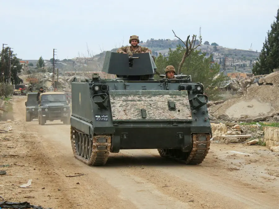 Lebanon extends ceasefire with Israel till Feb 18