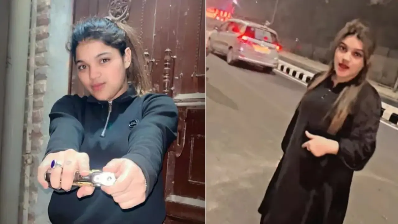 Who is 'Lady Don' Ziqra? All about the Seelampur gangster whose life has more plots than Bollywood movie