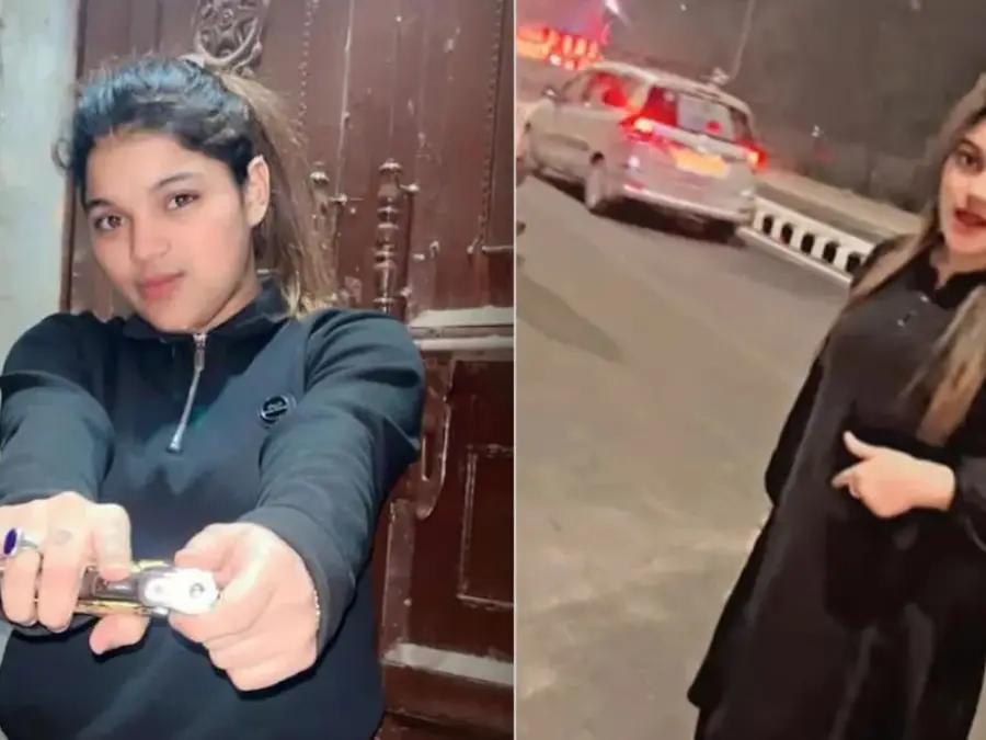 Who is 'Lady Don' Ziqra? All about the Seelampur gangster whose life has more plots than Bollywood movie