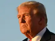 President-Elect Trump holds rally on eve of inauguration