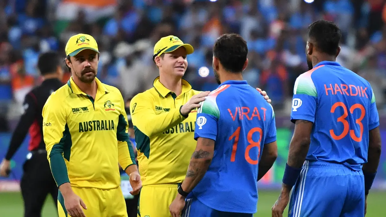 With Australia out, can India bury ghosts of Ahmedabad 2023 in Dubai desert?