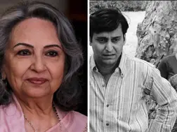 Cannes 2025: Sharmila Tagore to attend the screening of Satyajit Ray’s Aranyer Din Ratri