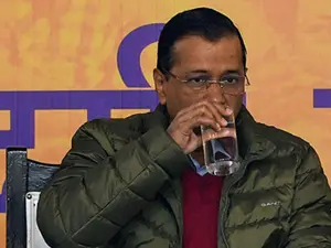Centre orders probe into alleged irregularities in Kejriwal's 'Sheesh Mahal' bungalow