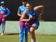 Exclusive | WPL 2025 - From serving tables to delivering yorkers: Danielle Gibson turns dreams into reality