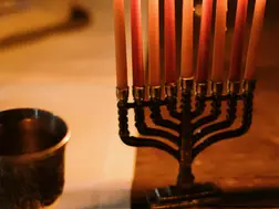 When Is Passover 2025? What You Need To Know About The Jewish Holiday