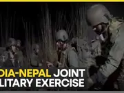 Surya Kiran: India, Nepal foster military cooperation and mutual preparedness