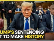 Hush money case: Judges reject Trump's claim of Presidential privilege