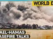 Israel-Hamas War: Biden Pushes For Hostage Deal Before Leaving Office