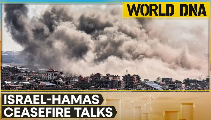 Israel-Hamas War: Biden Pushes For Hostage Deal Before Leaving Office