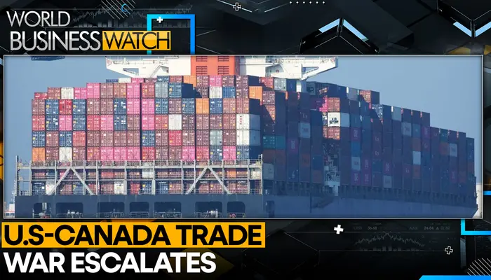Canada considers targeting US orange juice & ceramics